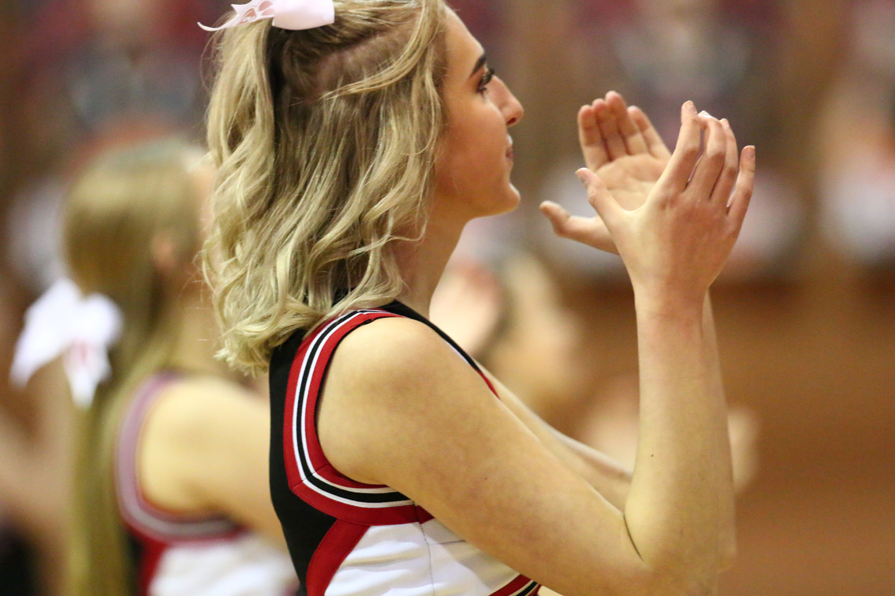 PHOTOS: Scottsbluff-Sidney Basketball